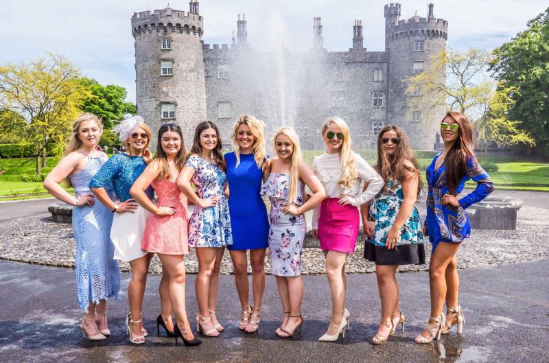 Poll: Meet the contestants for Miss Kilkenny -  and take our poll and choose who you think should claim the crown!