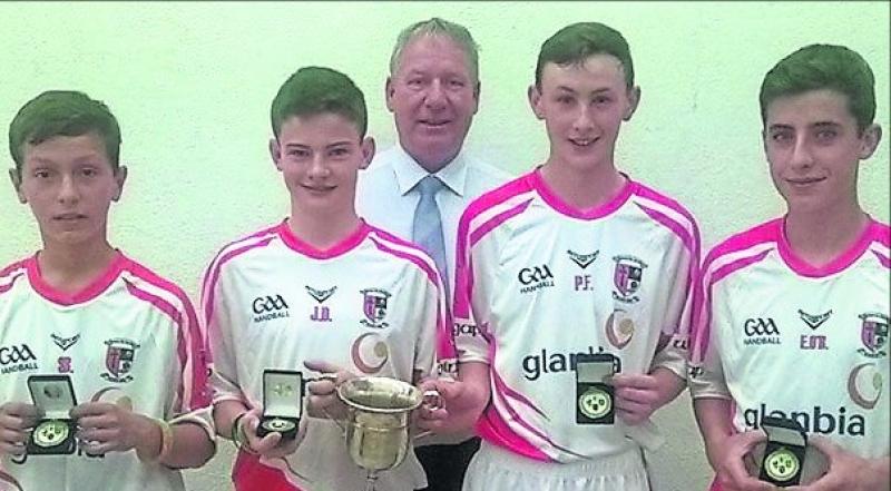 All set in Kilkenny for busy Feile