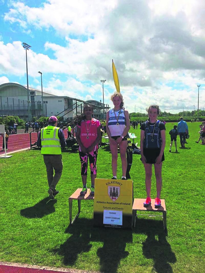Castlecomer Notes Kilkenny