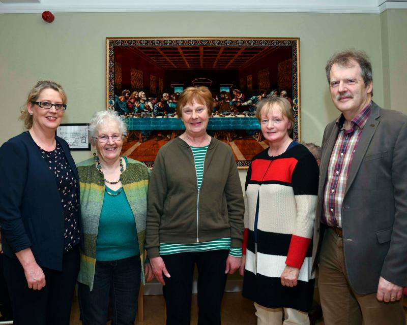 North Kilkenny - Freshford