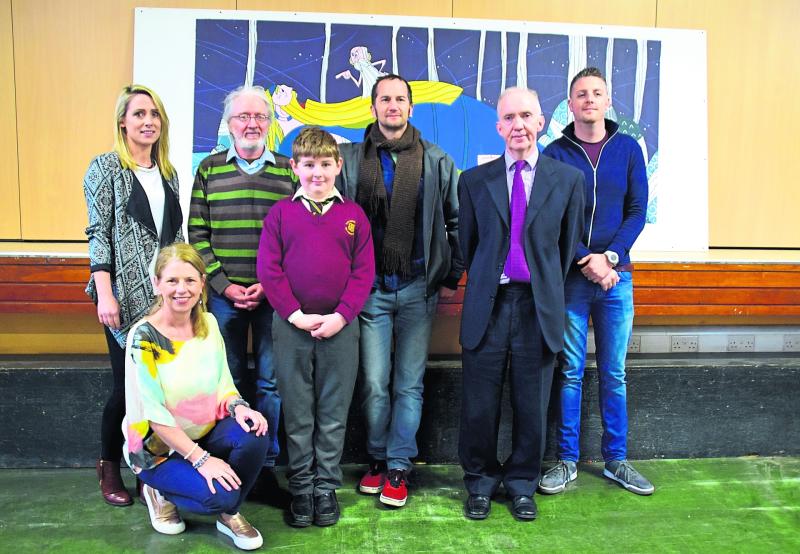 Kilkenny City - St Canices, St Johns and The Village 