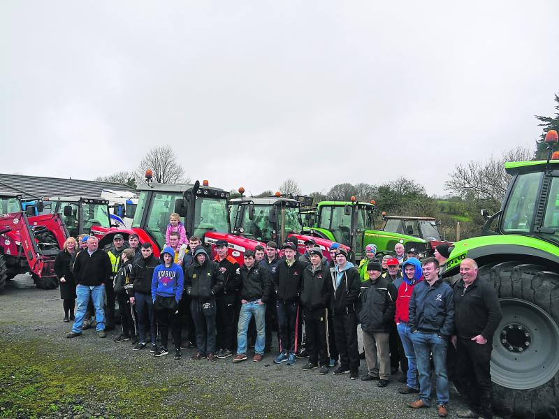 Castlecomer
