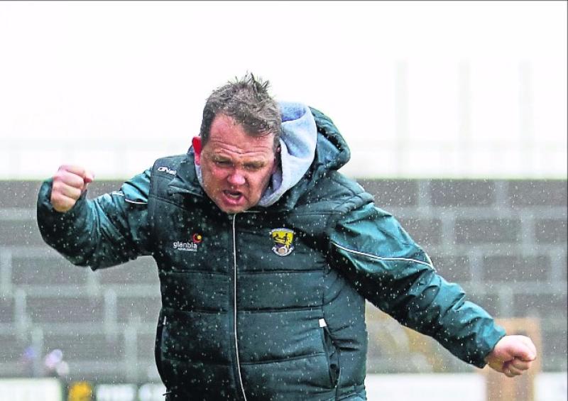 Wonderful Wexford send Kilkenny flying from Leinster
