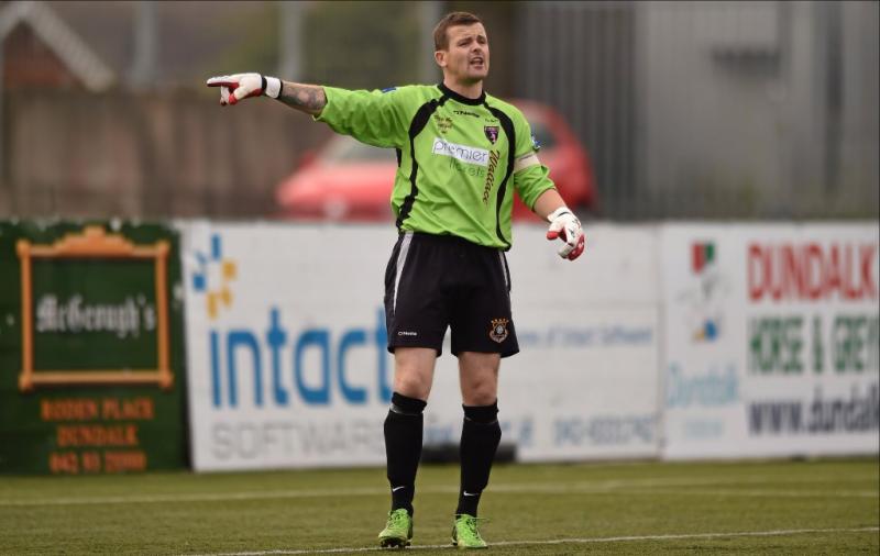 Kilkenny 'keeper Doyle calls it a day 