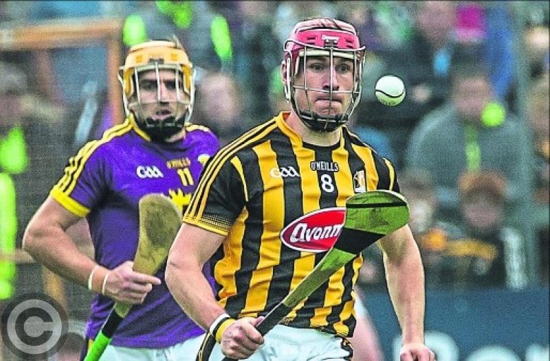 Going to Qualifiers not ideal, but Kilkenny can get better