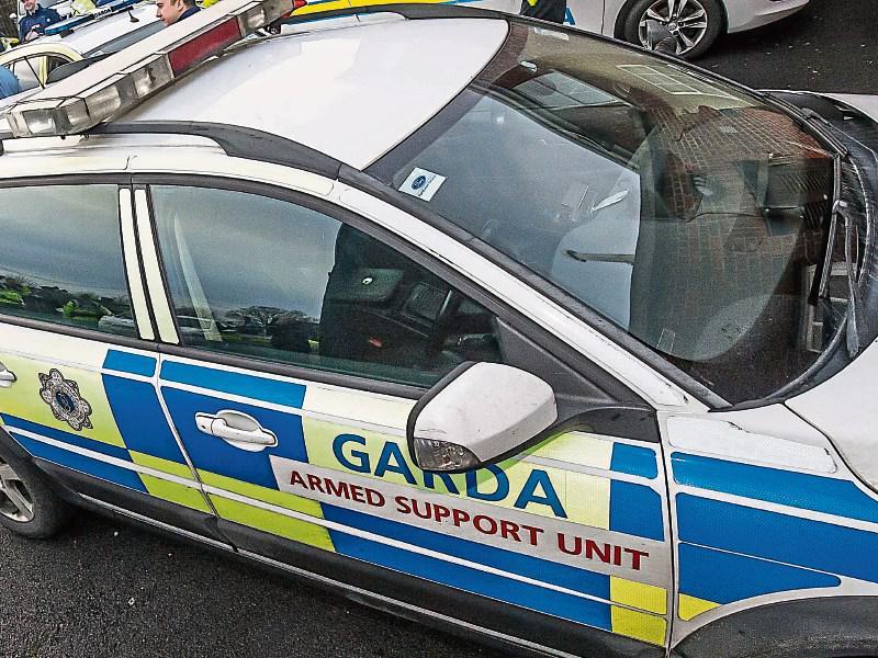 Operation Thor swings into action in Thomastown