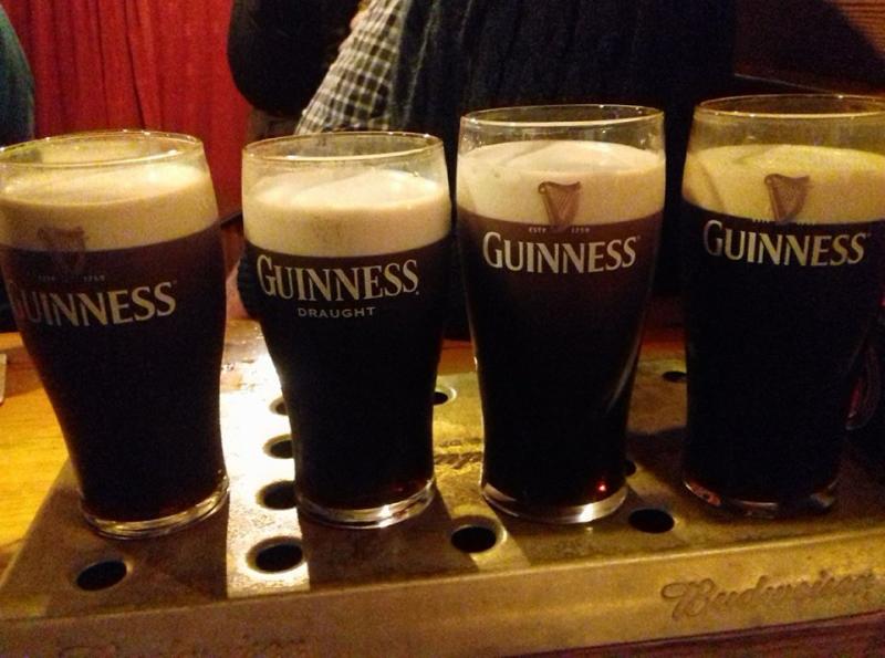 Well known face on RTE Sport visits Kilkenny for weekend of celebrations