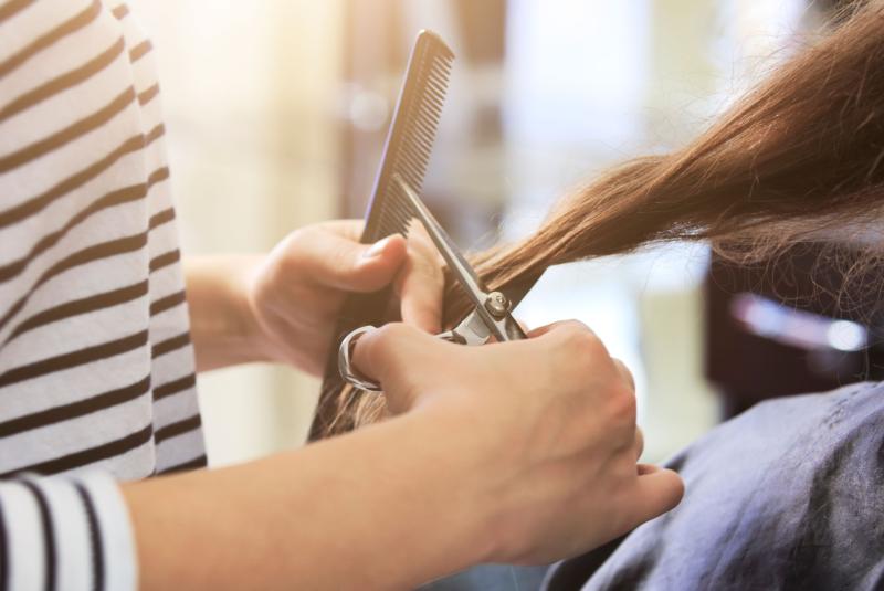 The best hairdresser in Kilkenny?