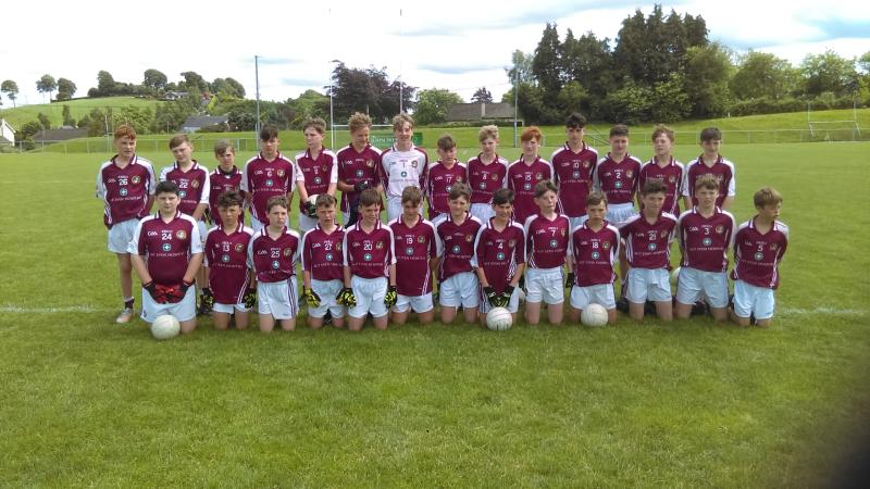 Dicksboro Kilkenny win second Feile title in eight days