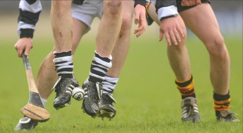 Kilkenny GAA fixtures and results