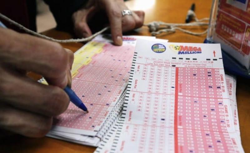 Lotto fever: Is someone from Kilkenny about to win America’s Mega Millions?
