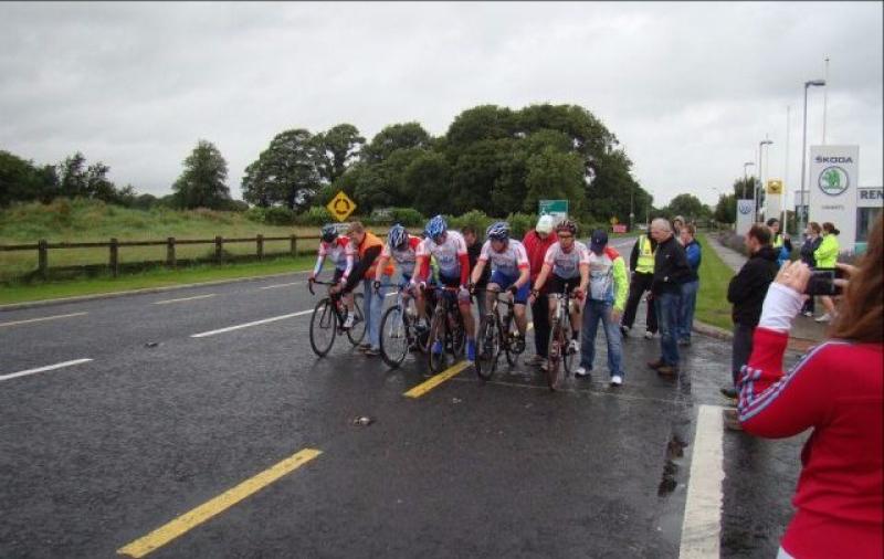 Triathlon