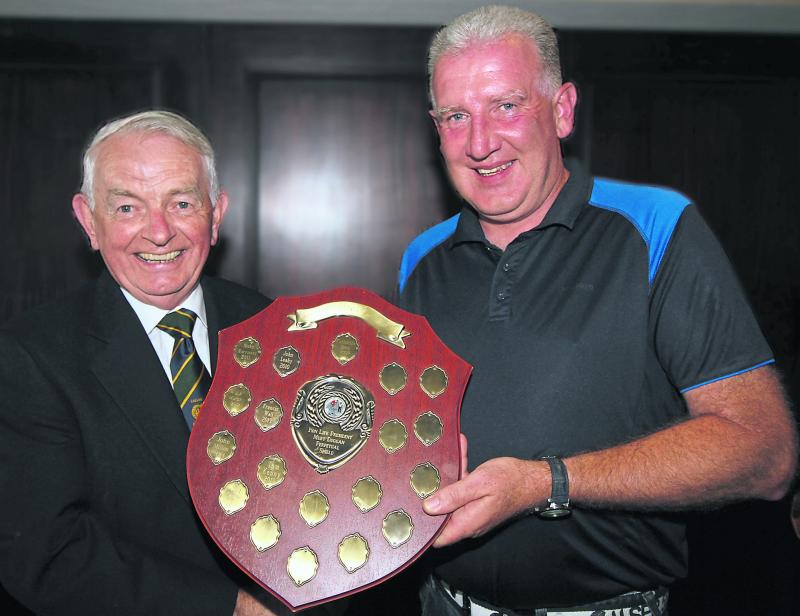 All the news from Kilkenny golf clubs