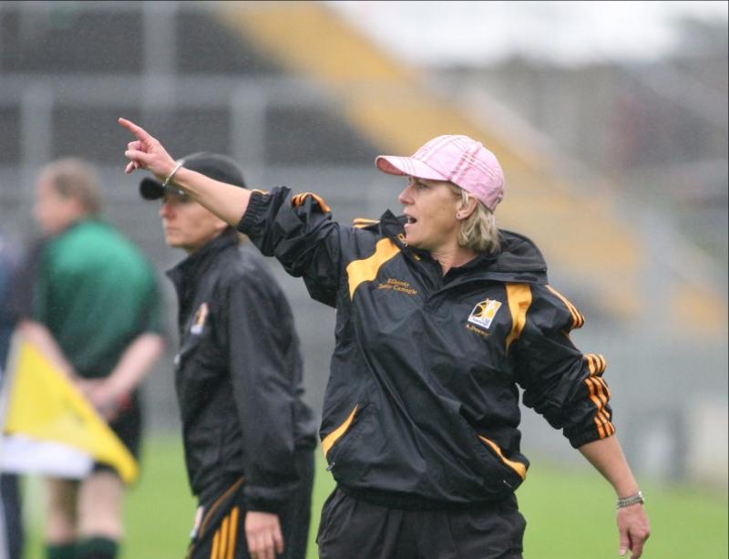 Kilkenny win would avoid nervous situation