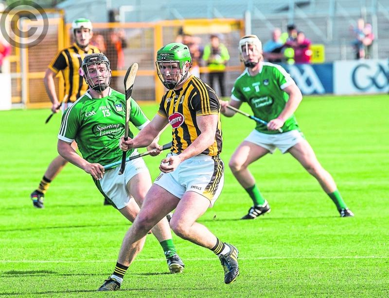 Rising tide lifts Kilkenny, but clock is ticking