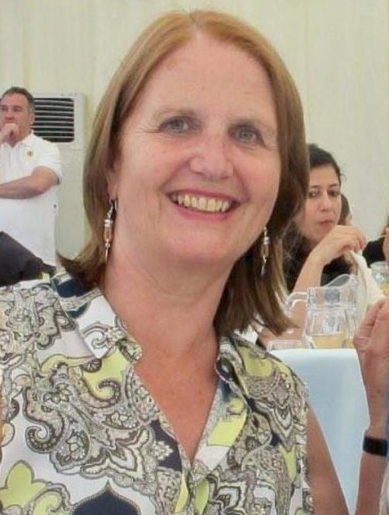Kilkenny mourns a visionary, community activist and friend