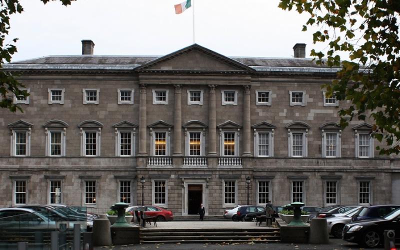 Leinster House