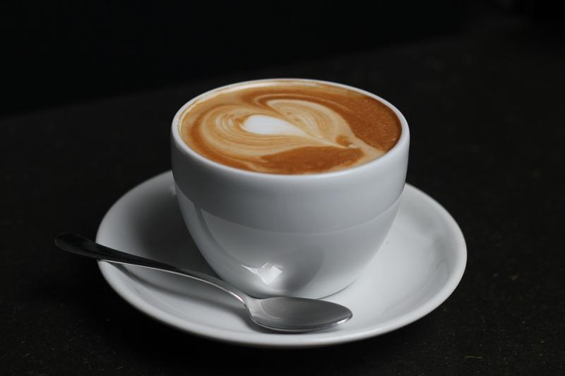 Coffee morning