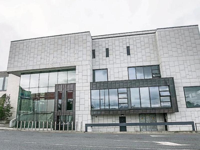 Man appears in court over burglary in Kilkenny City pub