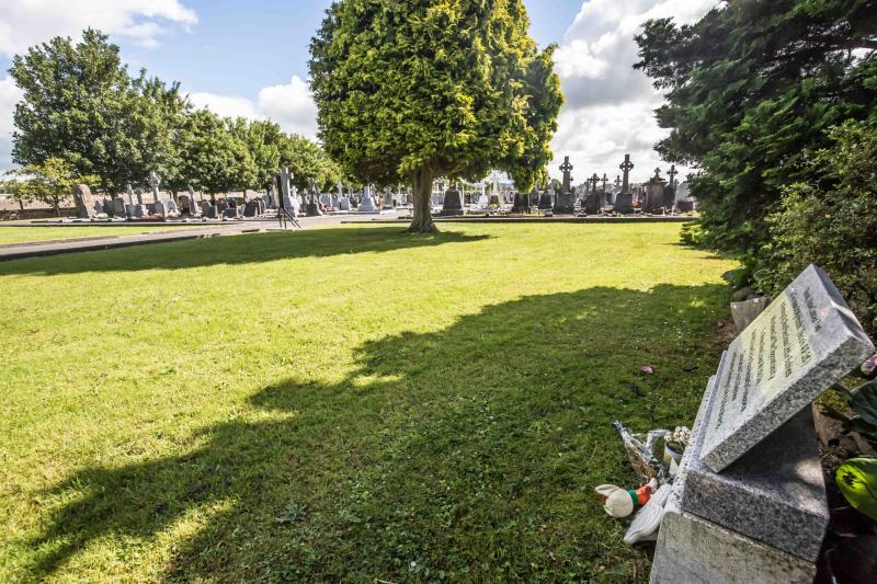 Council to discuss draft byelaws for St Kieran’s Cemetery in Kilkenny after concerns 