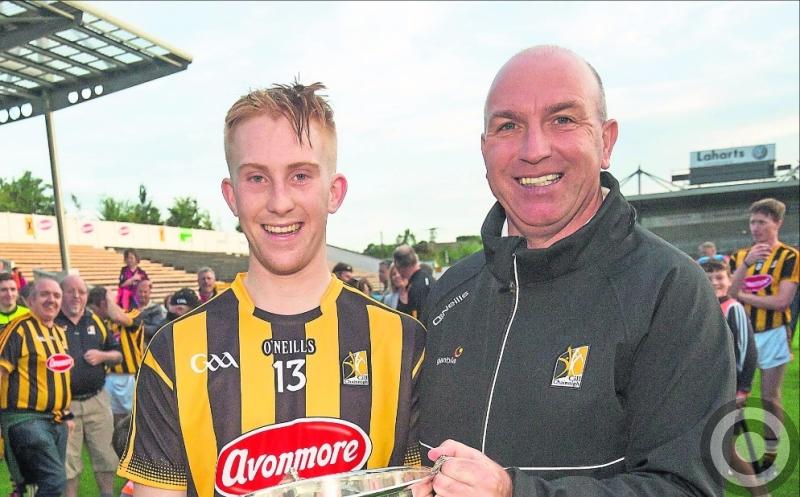 Kk v Cork: Kilkenny face big test to beat Cork on their own patch