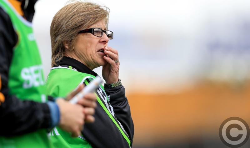 Kilkenny v Dublin: Cats really mean business in camogie championship