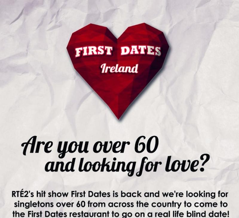First Dates Ireland