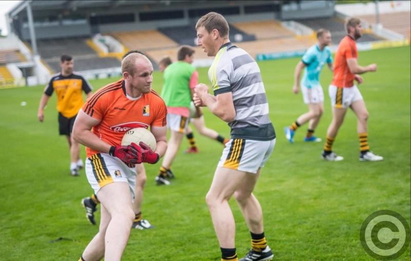 Kilkenny v  Meath: Hurlers and footballers face big tests 24 hours apart