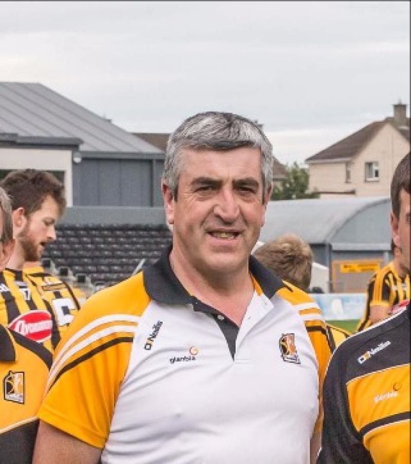 Kilkenny v Meath: Visitors crush Cats in second half