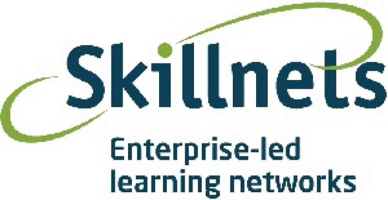Over 340 companies in Kilkenny avail of Skillnets training to improve competitiveness
