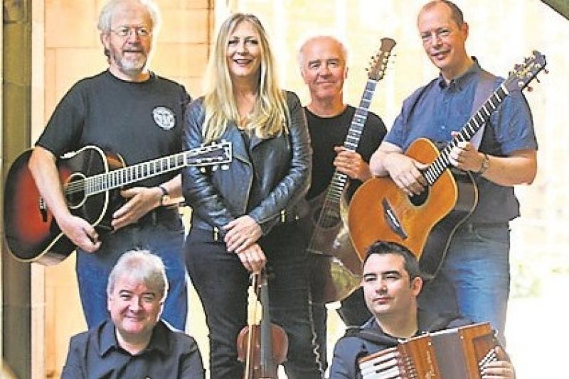 Altan coming back to Kilkenny