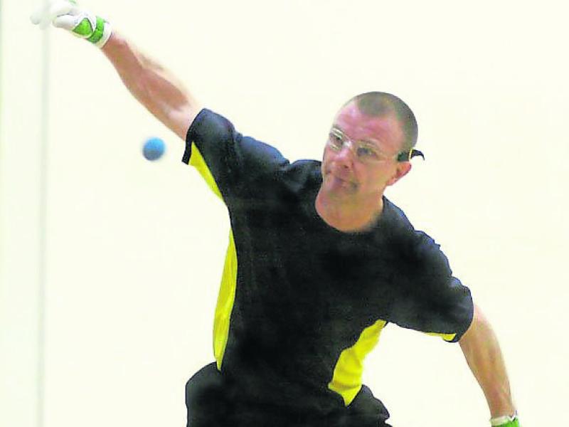 Handball: All set for 'Ducksie' tournament