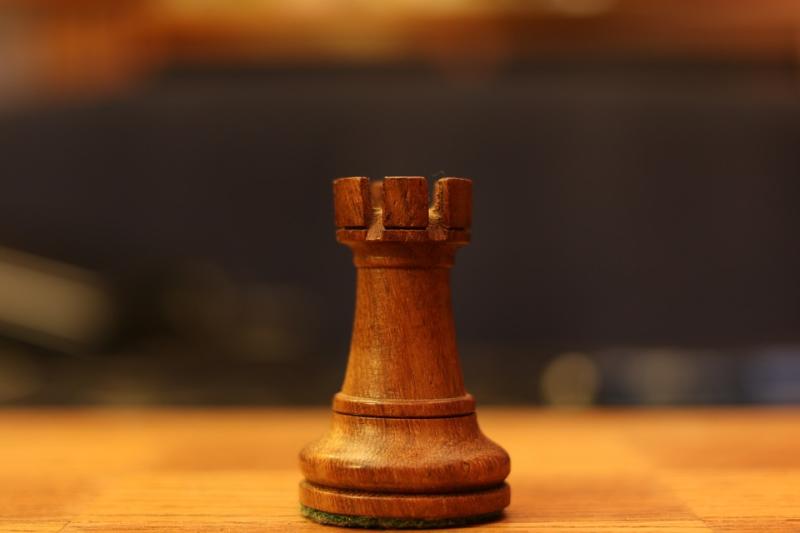 Chess nuts on the Parade: Kilkenny City to get  outdoor public  chess boards  