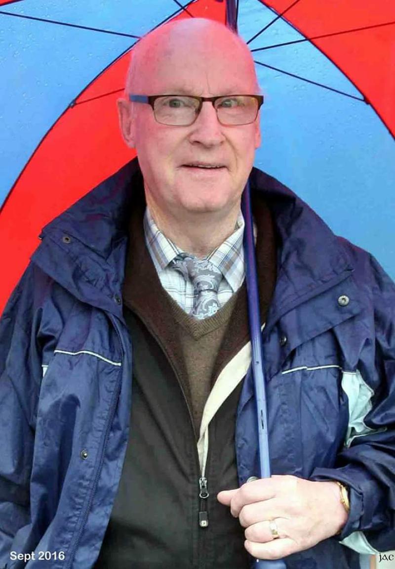 Clogh loses a true gentleman