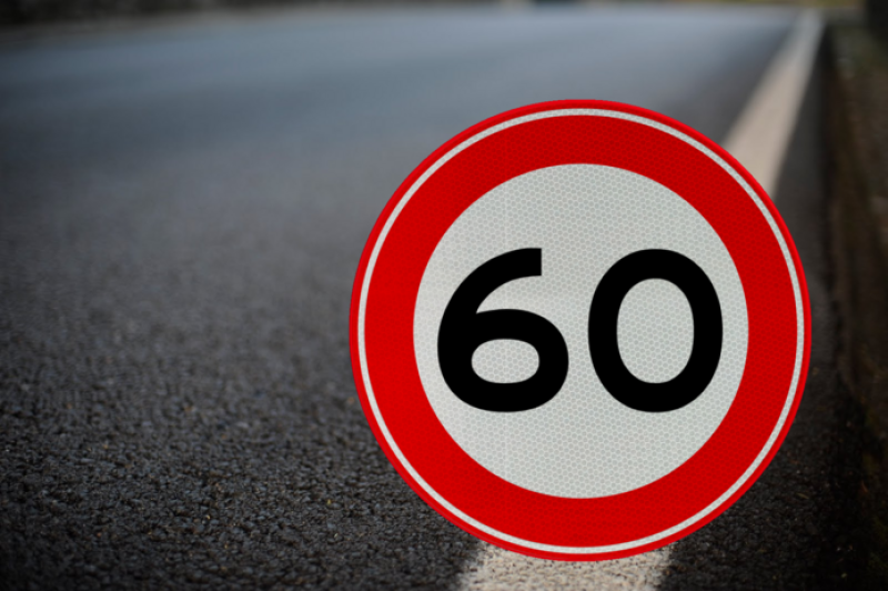 FYI: Speed limits on Kilkenny roads change from today! 
