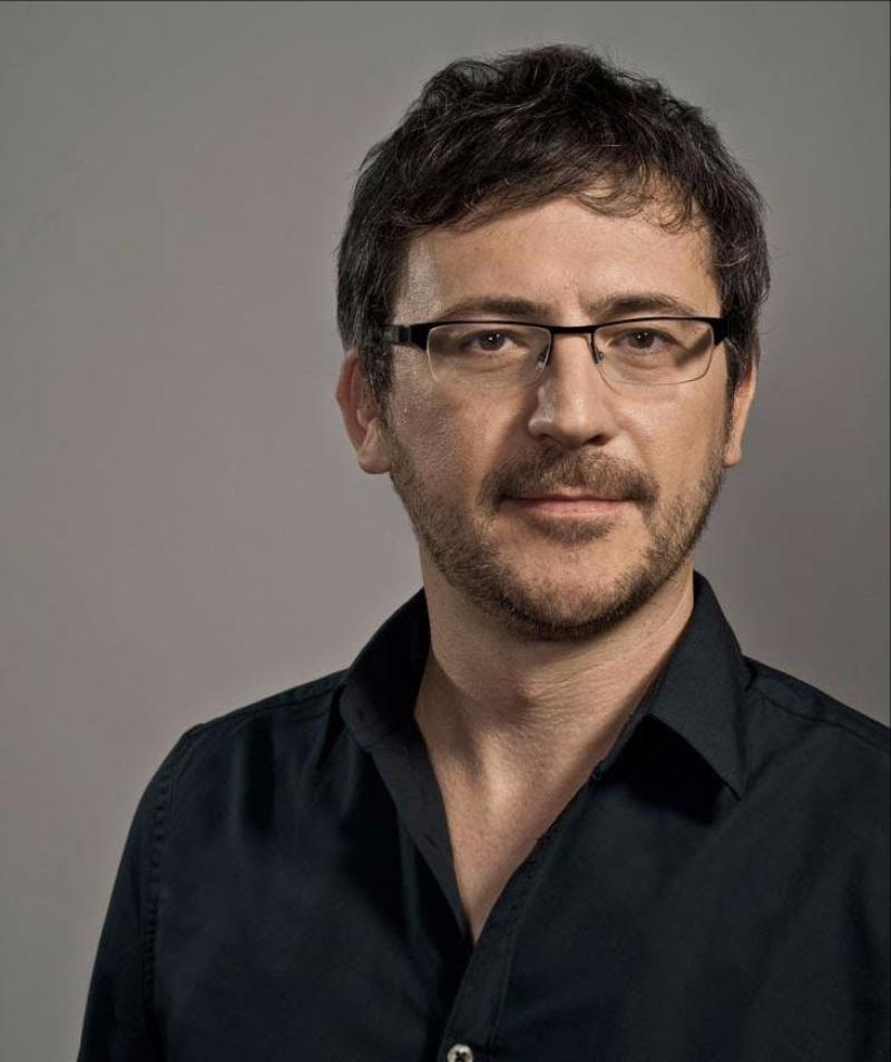 John Cleere of Red Lemonade Creative