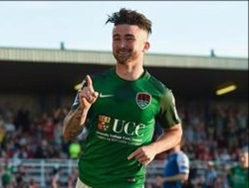 Seanie Maguire: Beyond Preston he hopes to wear the green of Ireland 