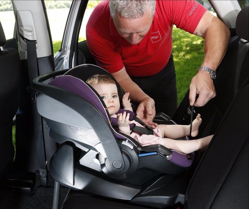 Free RSA service is back on the road and coming to Kilkenny