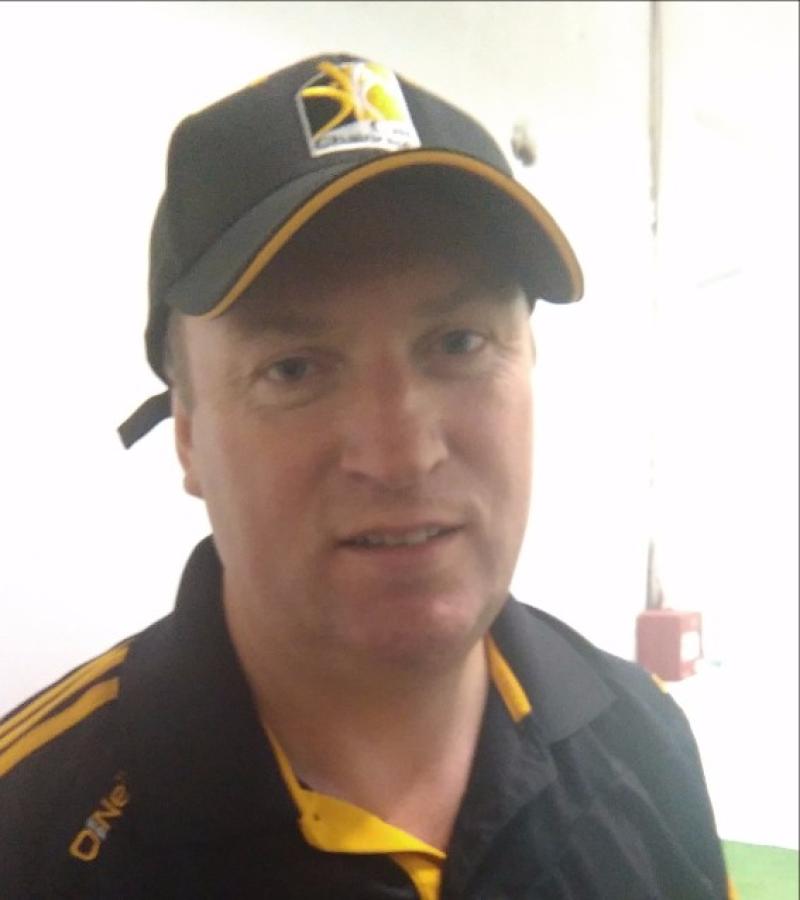 Kilkenny v Galway: Minor Cats face mammoth task