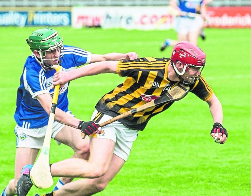 Kilkenny v Galway: Young Cats told to let rip
