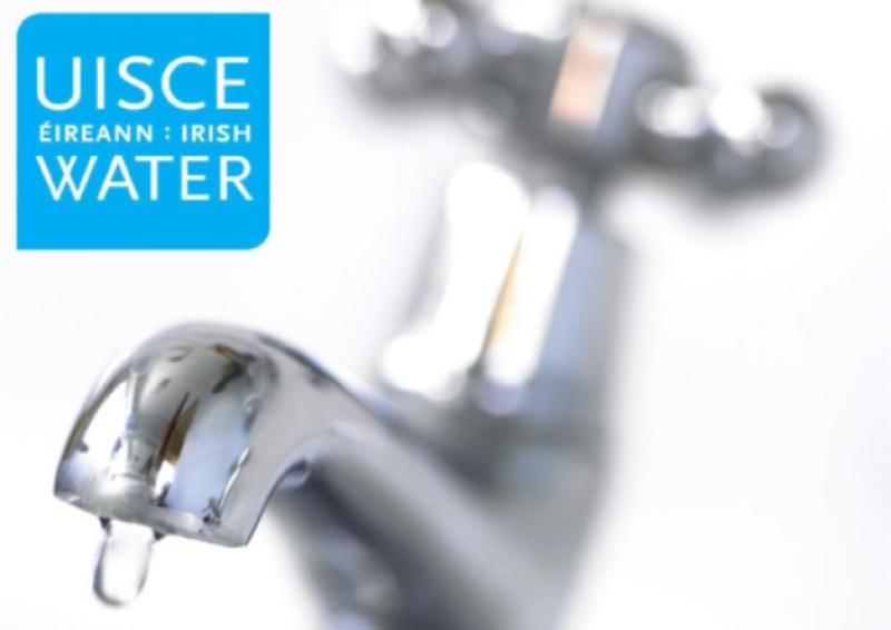 Irish Water supply disruption South Kilkenny