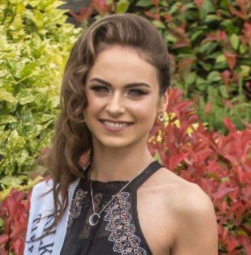 Kilkenny Rose is gearing up for festival in Tralee