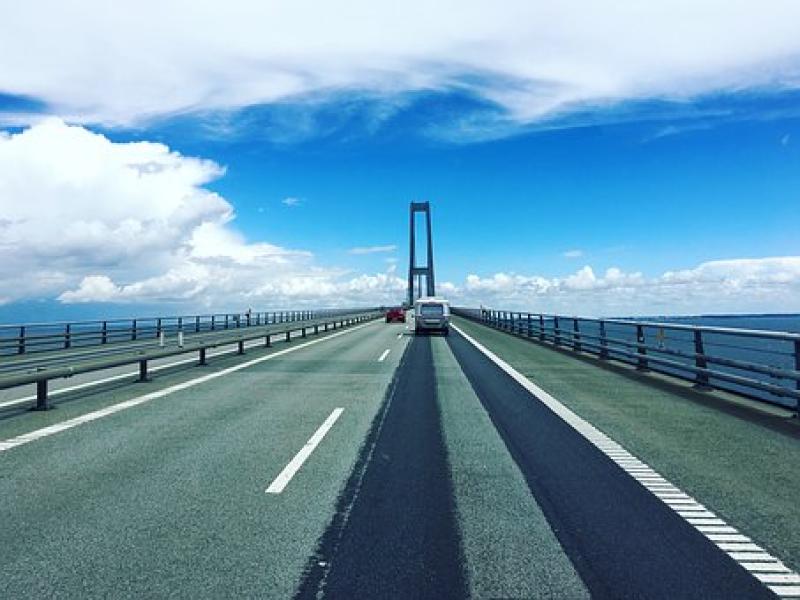 Tips for driving in Europe