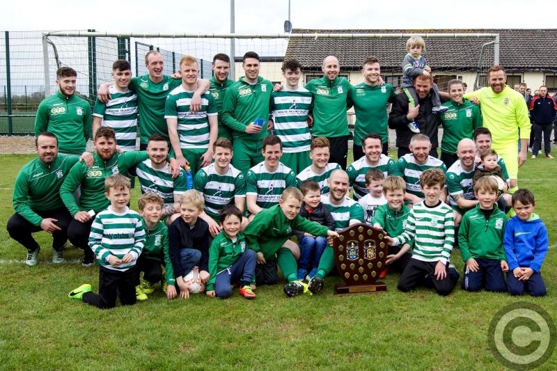 Maher Shield