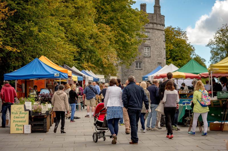Last chance to vote for Kilkenny as 'Foodie' destination