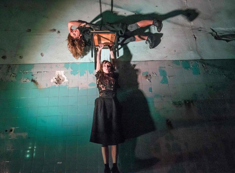 Kilkenny Arts Festival opens today with eclectic programme of events