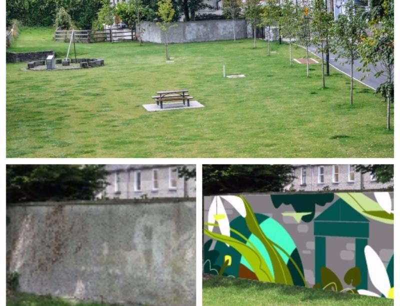 Peace Park