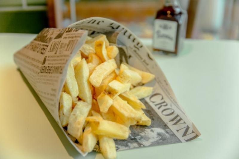 chips