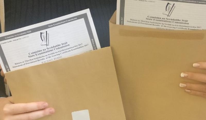 Kilkenny students urged to register for the CAO this week!