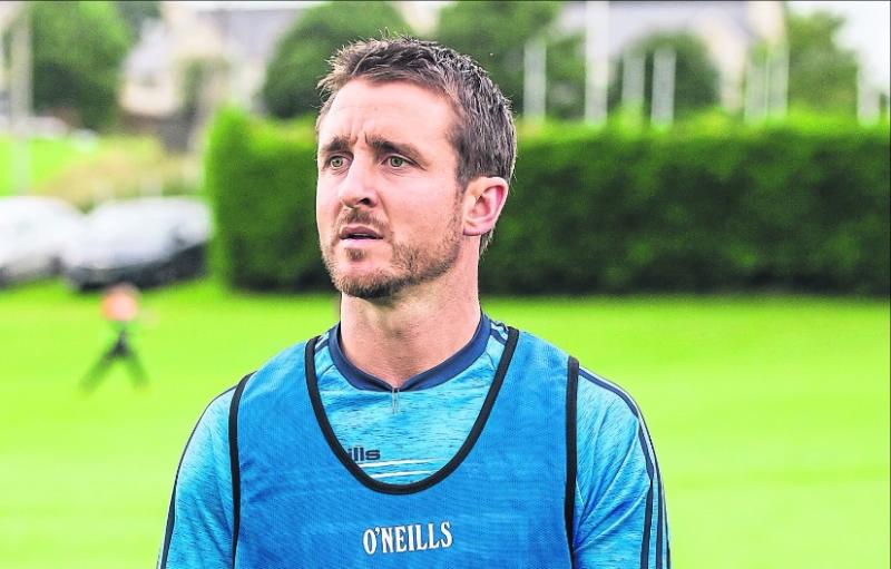 Kilkenny v Dublin camogie: Dubs manager David Herity insists they must be positive
